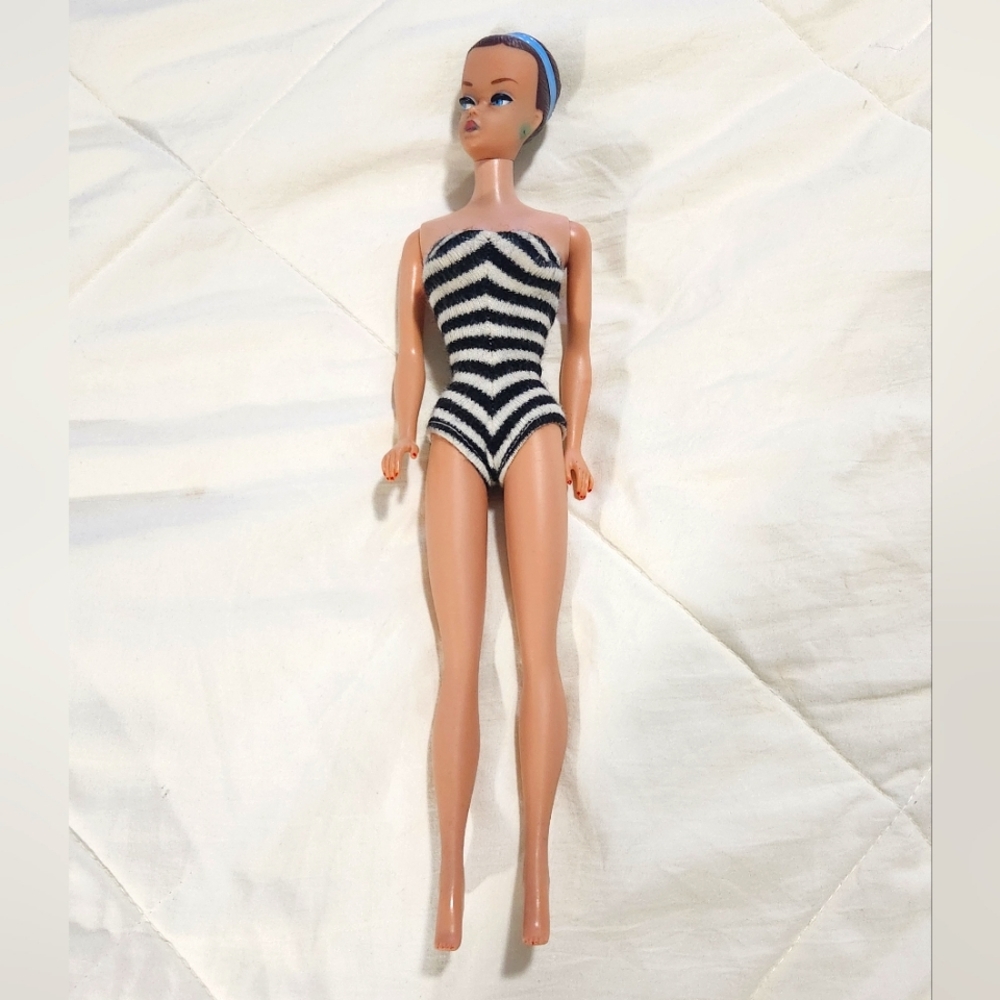 Vintage Barbie Japan 1970s 1960s